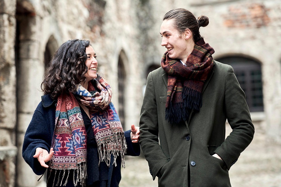 איך להתחיל כצעירה חדשה בעולם הליווי